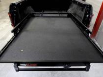 Bedslide Classic 70 Inch x 41 Inch Black 6.1 Foot Shortbed Chevy Colorado and Canyon/Nissan Frontier