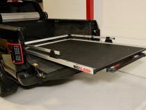 BedSLIDE 6 5 FT Short Bed Chevy/Dodge/Ford/Nissan/Toyota 75 Percent Ext 2000lbs Heavy Duty 75X48 Inch