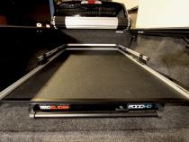 BedSLIDE 6 5 FT Short Bed Chevy/Dodge/Ford/Nissan/Toyota 75 Percent Ext 2000lbs Heavy Duty 75X48 Inch