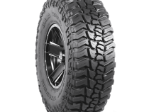 Baja Boss 15.0 Inch 33X12.50R15LT Black Sidewall Light Truck Radial Tire Mickey Thompson