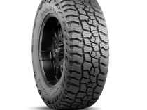 Baja Boss A/T 235/75R15 Light Truck Radial Tire 15 Inch Black Sidewall Mickey Thompson
