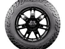 Baja Boss A/T 235/75R15 Light Truck Radial Tire 15 Inch Black Sidewall Mickey Thompson