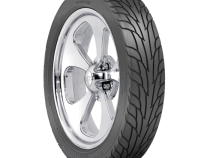 Sportsman S/R 15.0 Inch 26X6.00R15LT Black Sidewall Racing Radial Tire Mickey Thompson