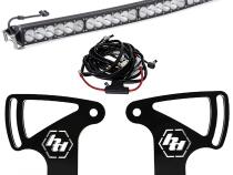 Textron Wildcat XX Roof Mount Kit 40 Inch OnX6+ Arc Baja Designs