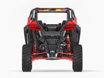 Polaris RZR Pro XP Tail Light Kit RTL Baja Designs
