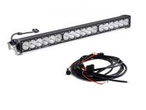 Polaris RZR 30 Inch Light Bar Package For Turbo/S 16+ XP1000 14+ XP900 15+ OnX6 Kit Baja Designs