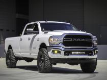 Dodge Ram Light Kit For RAM 2500/3500 19-On 20 Inch Driving Combo Bumper Kits Baja Designs