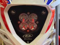 Squadron Pro Headlight Kit (A/C) Beta 2020-On RR 2-Stroke 125RR/200RR/250RR/300RR/RX Baja Designs