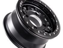Dirty Life Race Wheels Roadkill Race 9302 Satin Black 14X7 4-156 13Mm 131.1Mm