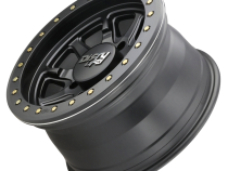 Dirty Life Race Wheels DT-2 9304 Satin Black 20X9 5-127 0Mm 78.1Mm