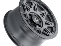 Dirty Life Race Wheels Theory 9305 Satin Gunmetal 20X9 6-135 0Mm 87.1Mm