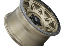 Dirty Life Race Wheels Theory 9305 Matte Gold 20X9 5-127 0Mm 78.1Mm