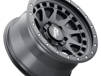 Dirty Life Race Wheels Enigma Pro 9311 Matte Black 17X9 5-127 -12Mm 71.5Mm