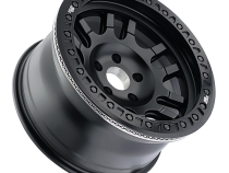 Dirty Life Race Wheels Canyon Race 9314 Matte Black 17X9 5-114.3 -12Mm 72.5Mm