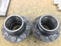 JK 1 Ton Sterling ABS Kit 99-04 Superduty 52 Tooth Artec Industries