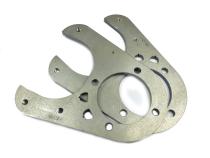 JK 1 Ton Rear 14 Bolt Disc Brake Conversion Kit 60 Tooth Artec Industries