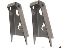 Shock Tower No Cutout Pair Artec Industries