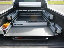 BedBIN Complete 5pc Kit BedSLIDE