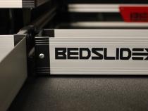 BEDBIN Deck Divider BEDSLIDE
