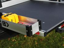 BedBIN Mini KiX BedSlide