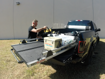 BEDBIN Upper Tray BedSlIDE