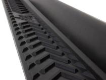 Jeep JL Entry Guards 4 Door For 18-Current Jeep Wrangler JL Fishbone Offroad