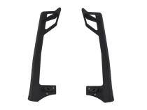 Jeep JK 52 Inch Light Bar Bracket 07-18 Wrangler JK Fishbone Offroad