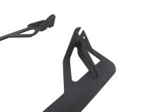 Jeep JK 52 Inch Light Bar Bracket 07-18 Wrangler JK Fishbone Offroad