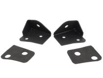 Jeep JK Windshield Light Bracket 07-18 Wrangler JK Fishbone Offroad
