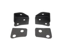Jeep JK Windshield Light Bracket 07-18 Wrangler JK Fishbone Offroad