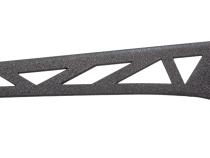 Jeep JL Windshield Light Bracket 2018-Present Wrangler JL Fishbone Offroad