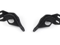 Jeep TJ Bumper to Frame Tie In 97-06 Wrangler TJ Fishbone Offroad