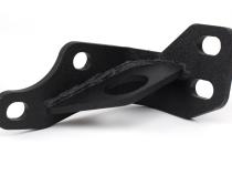 Jeep TJ Bumper to Frame Tie In 97-06 Wrangler TJ Fishbone Offroad