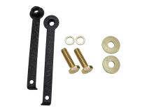 Jeep JL Rocker Guards 18-Pres Wrangler JL 4 Door Fishbone