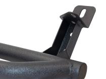 Jeep JL Rocker Guards 18-Pres Wrangler JL 4 Door Fishbone