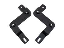 Jeep JL Cowl Light Bracket 18-Pres Wrangler JL Fishbone