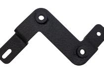 Jeep JL Cowl Light Bracket 18-Pres Wrangler JL Fishbone
