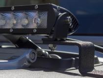 Jeep JL Cowl Light Bracket 18-Pres Wrangler JL Fishbone