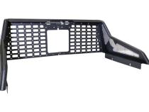 Tacoma Chase Rack with Molle Window Panel For 16-Pres Tacoma Fishbone Offroad