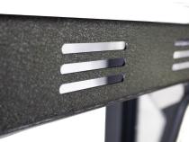 Tacoma Chase Rack with Molle Window Panel For 16-Pres Tacoma Fishbone Offroad