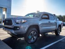 Tacoma Chase Rack For 16-Pres Tacoma Fishbone Offroad