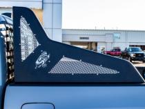 Tacoma Chase Rack For 16-Pres Tacoma Fishbone Offroad