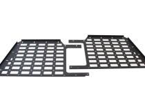 Tacoma Molle Window Panel For 16-Pres Tacoma Fishbone Offroad
