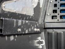 Tacoma Molle Window Panel For 16-Pres Tacoma Fishbone Offroad