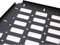 Tacoma Molle Window Panel For 16-Pres Tacoma Fishbone Offroad