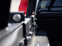 Tundra / F150 Tackle Rack System For F-150/Tundra 5 Foot Bed Fishbone Offroad