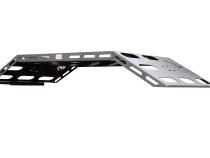 Tundra / F150 Bed Storage Rack For F-150/Tundra Fishbone Offroad