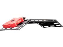 Tundra / F150 Bed Storage Rack For F-150/Tundra Fishbone Offroad