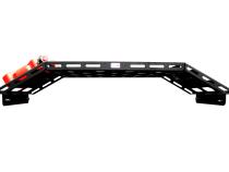 Tundra / F150 Bed Storage Rack For F-150/Tundra Fishbone Offroad
