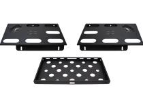 Tundra / F150 Bed Storage Rack For F-150/Tundra Fishbone Offroad
